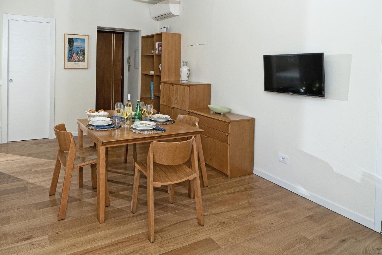 Borgo Del Grillo P2-9 By Wonderful Italy Apartment Sirmione Exterior foto