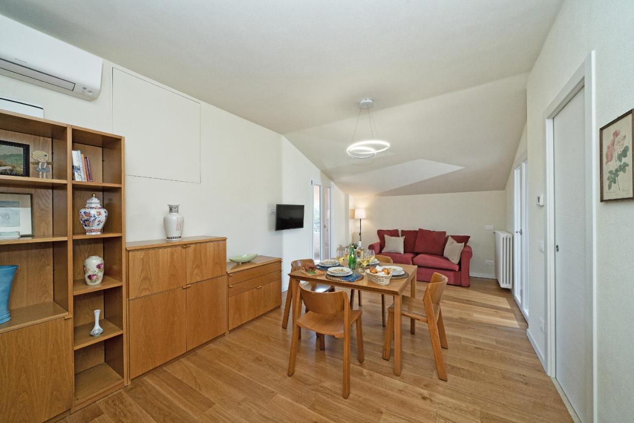 Borgo Del Grillo P2-9 By Wonderful Italy Apartment Sirmione Exterior foto