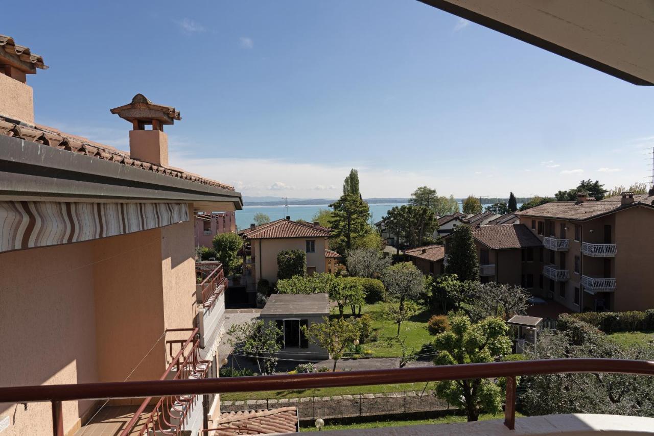 Borgo Del Grillo P2-9 By Wonderful Italy Apartment Sirmione Exterior foto