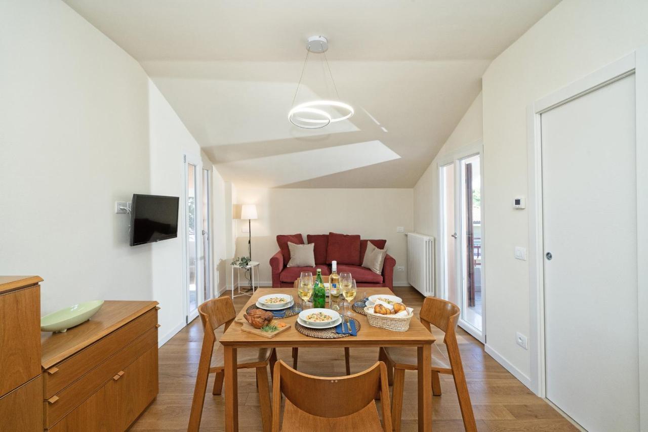 Borgo Del Grillo P2-9 By Wonderful Italy Apartment Sirmione Exterior foto