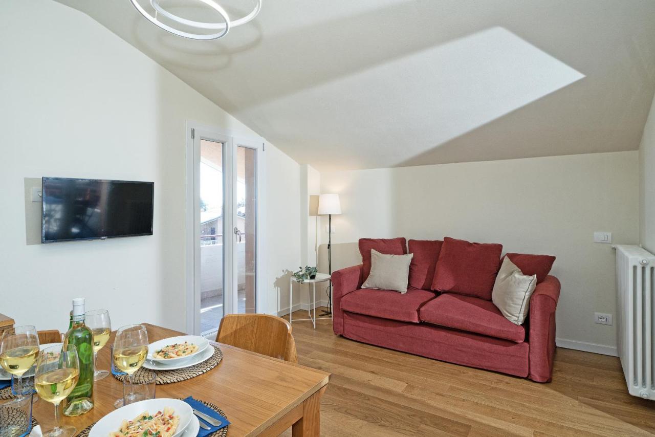 Borgo Del Grillo P2-9 By Wonderful Italy Apartment Sirmione Exterior foto
