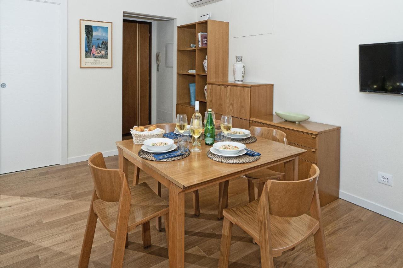 Borgo Del Grillo P2-9 By Wonderful Italy Apartment Sirmione Exterior foto