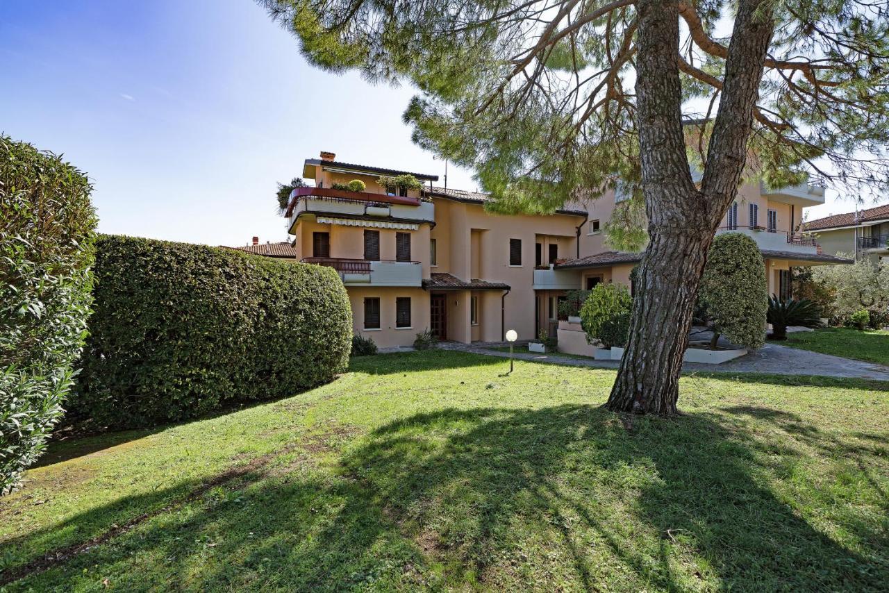 Borgo Del Grillo P2-9 By Wonderful Italy Apartment Sirmione Exterior foto