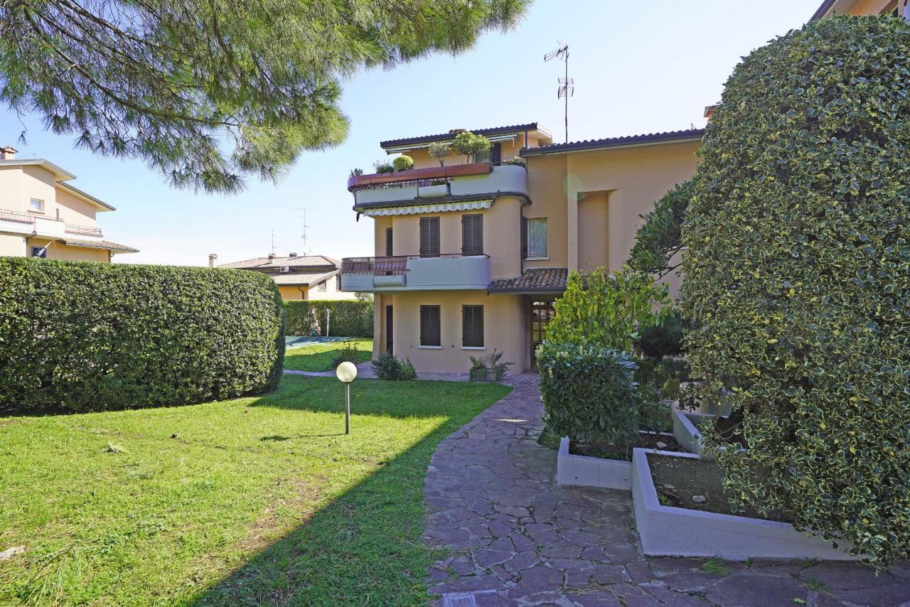 Borgo Del Grillo P2-9 By Wonderful Italy Apartment Sirmione Exterior foto