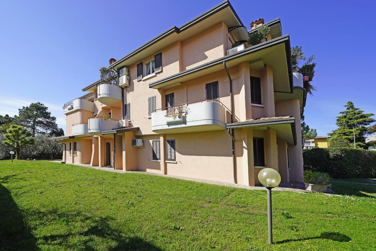 Borgo Del Grillo P2-9 By Wonderful Italy Apartment Sirmione Exterior foto