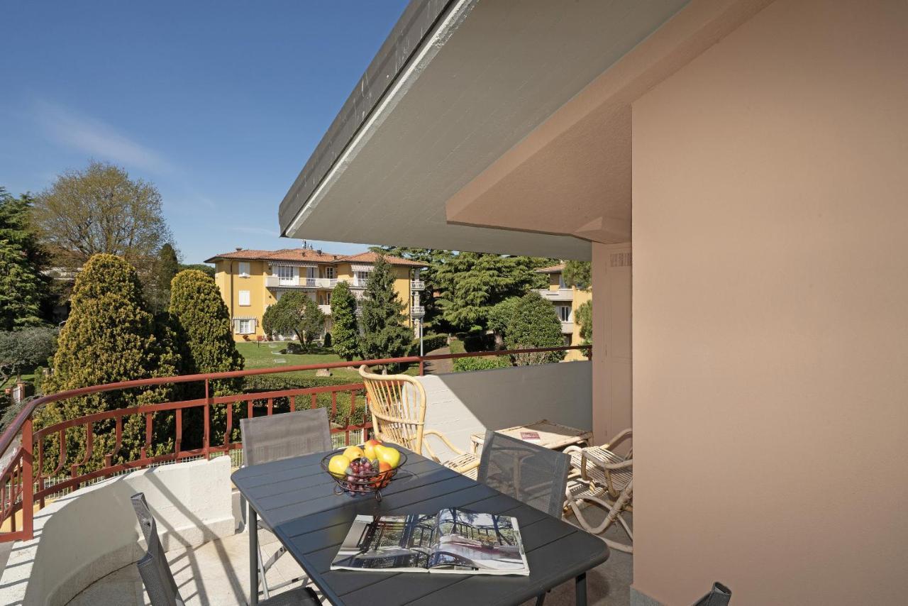 Borgo Del Grillo P2-9 By Wonderful Italy Apartment Sirmione Exterior foto