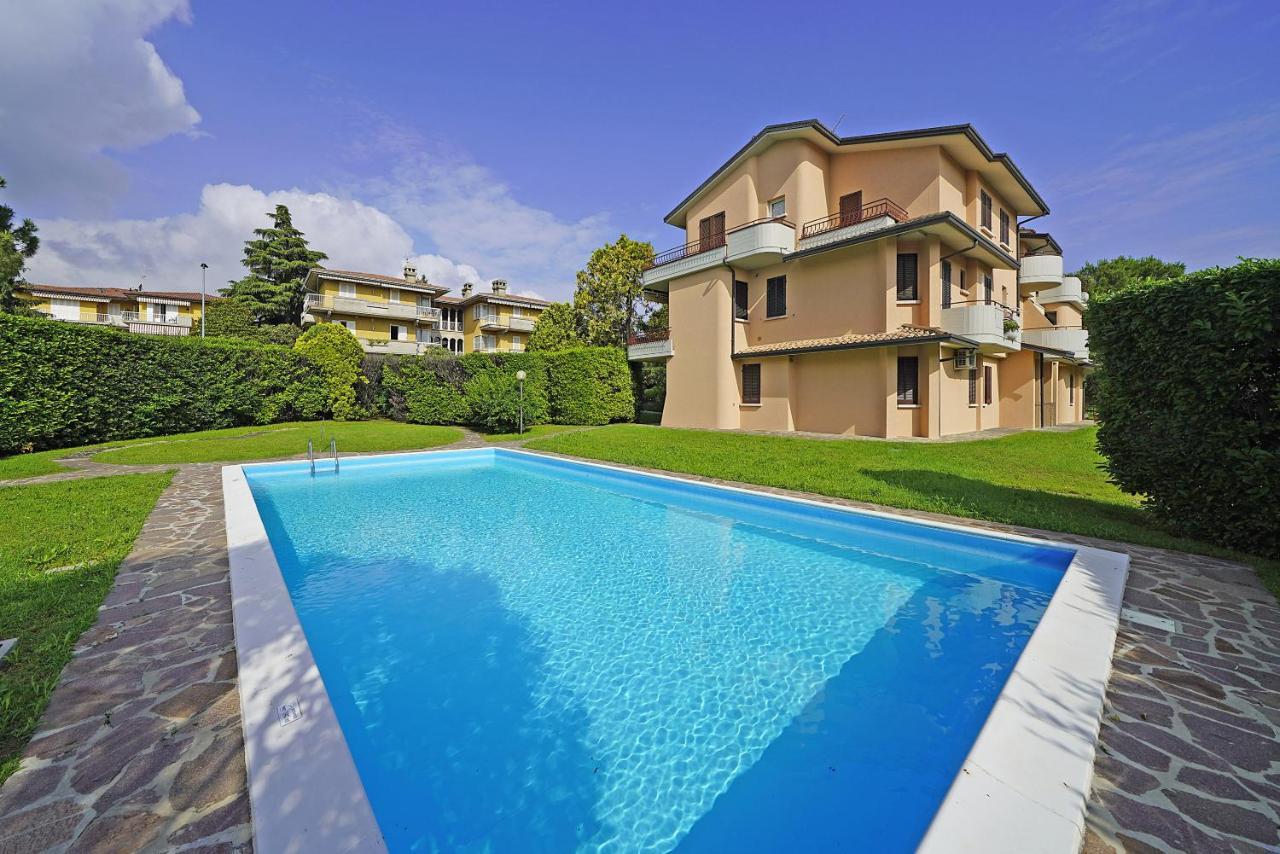 Borgo Del Grillo P2-9 By Wonderful Italy Apartment Sirmione Exterior foto