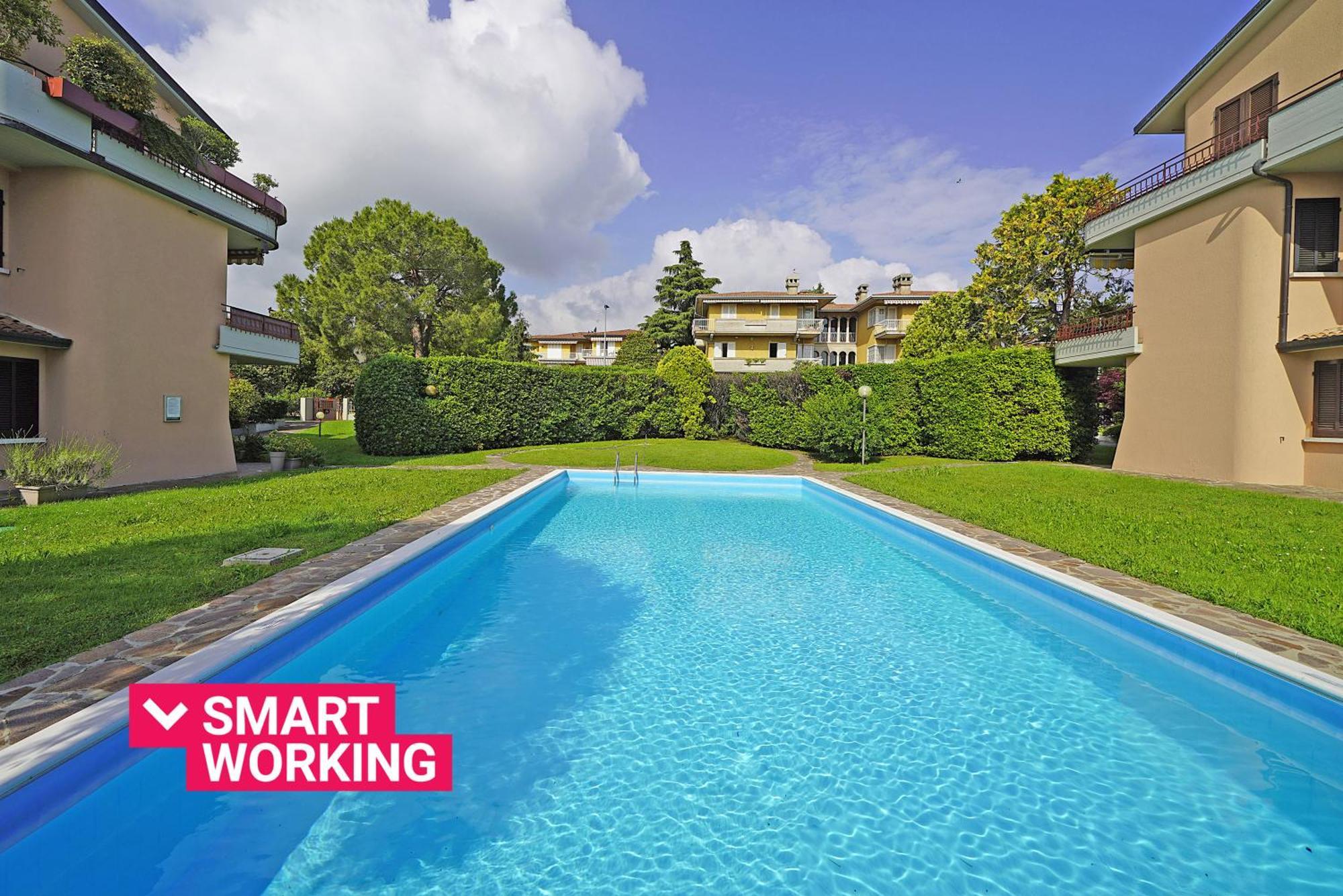 Borgo Del Grillo P2-9 By Wonderful Italy Apartment Sirmione Exterior foto