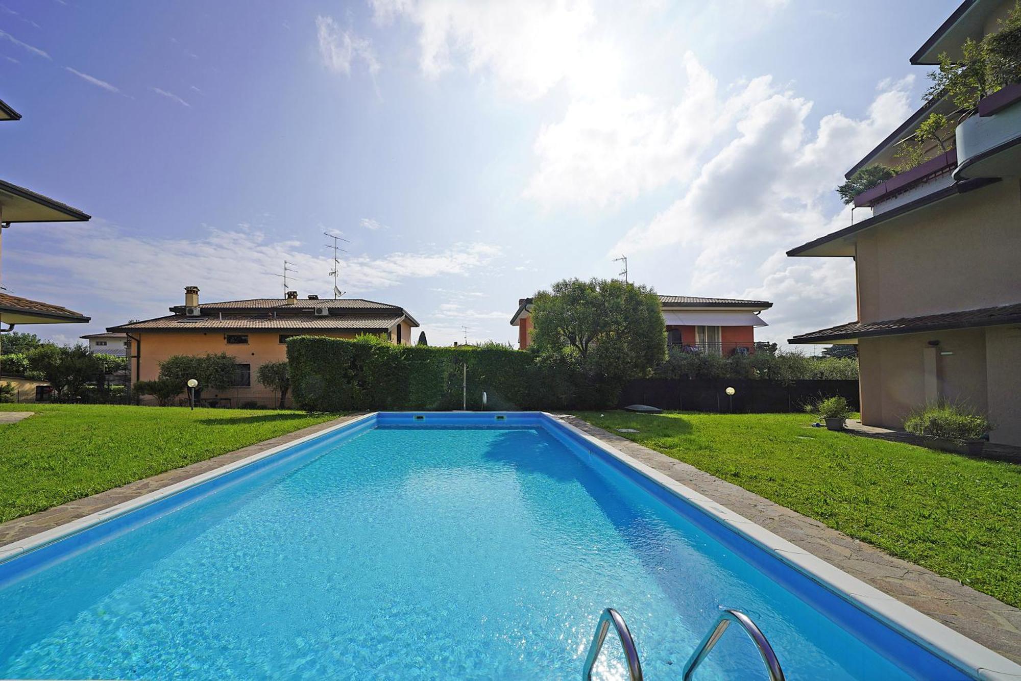 Borgo Del Grillo P2-9 By Wonderful Italy Apartment Sirmione Exterior foto