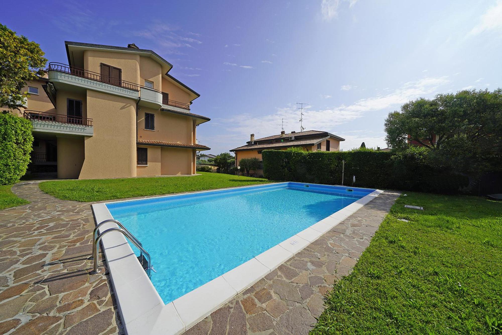 Borgo Del Grillo P2-9 By Wonderful Italy Apartment Sirmione Exterior foto